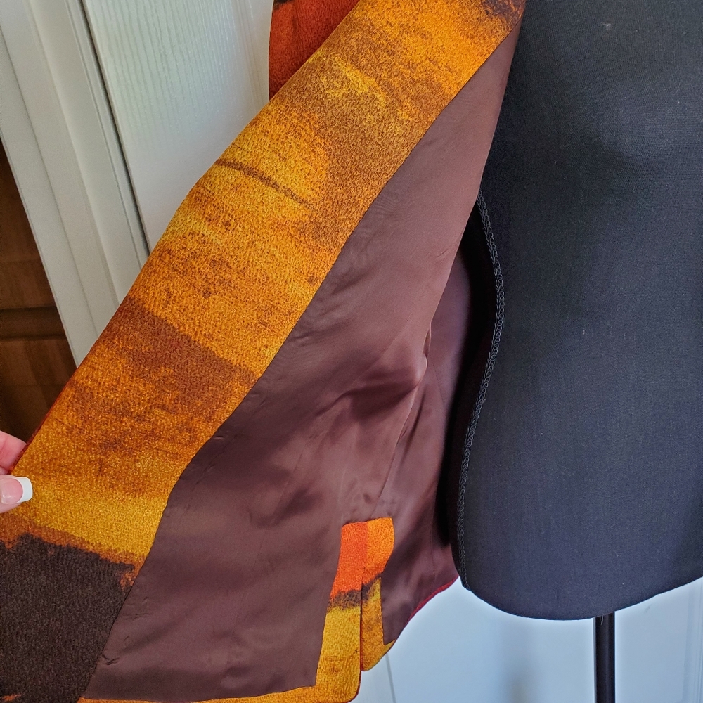 Ellen Tracy Jacket - Picture 4 of 6